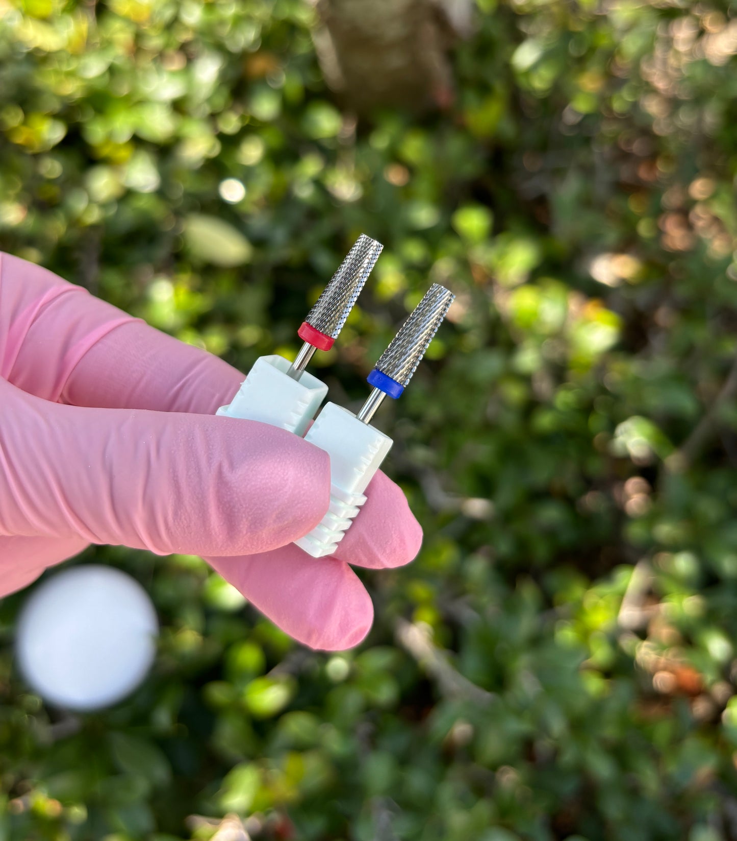 Đầu dũa mịn (M-Long )