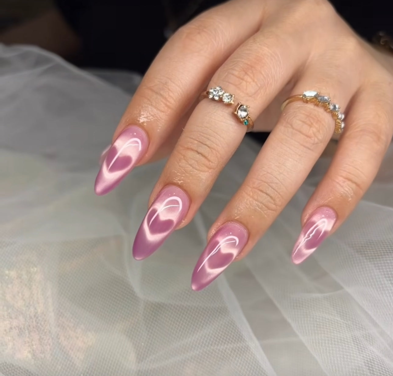 3 in 1 Powerful Nail Magnet