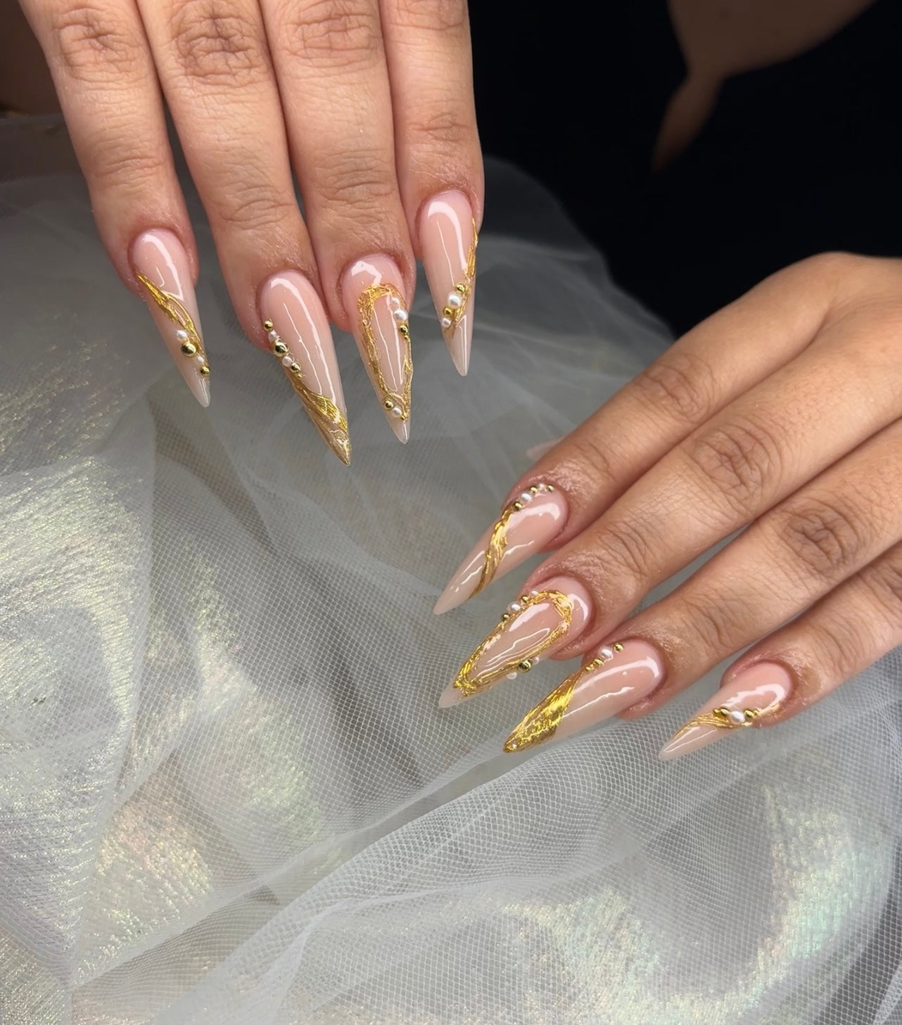 Wave Liner Gel