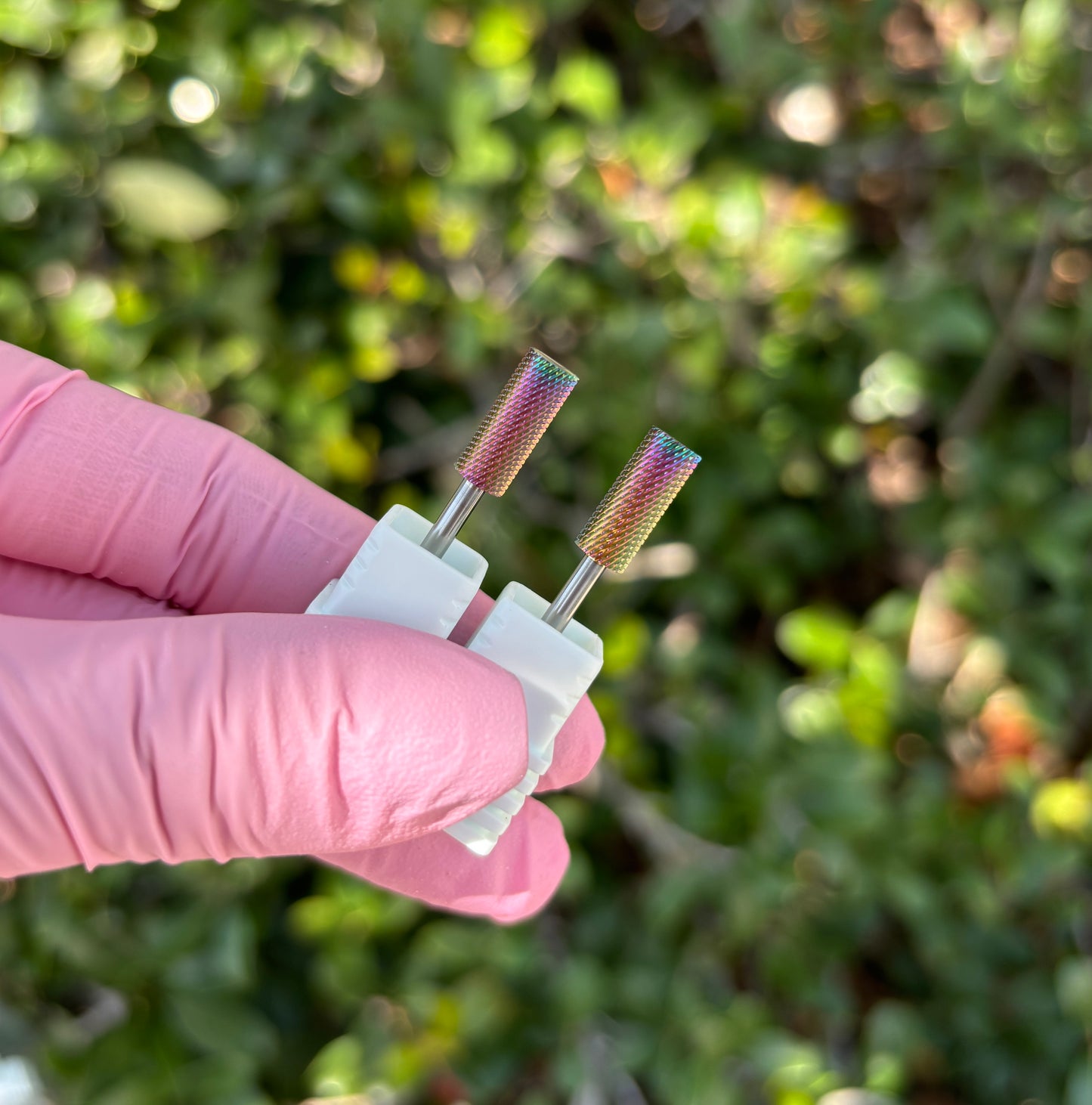 Đầu dũa mịn (Small)