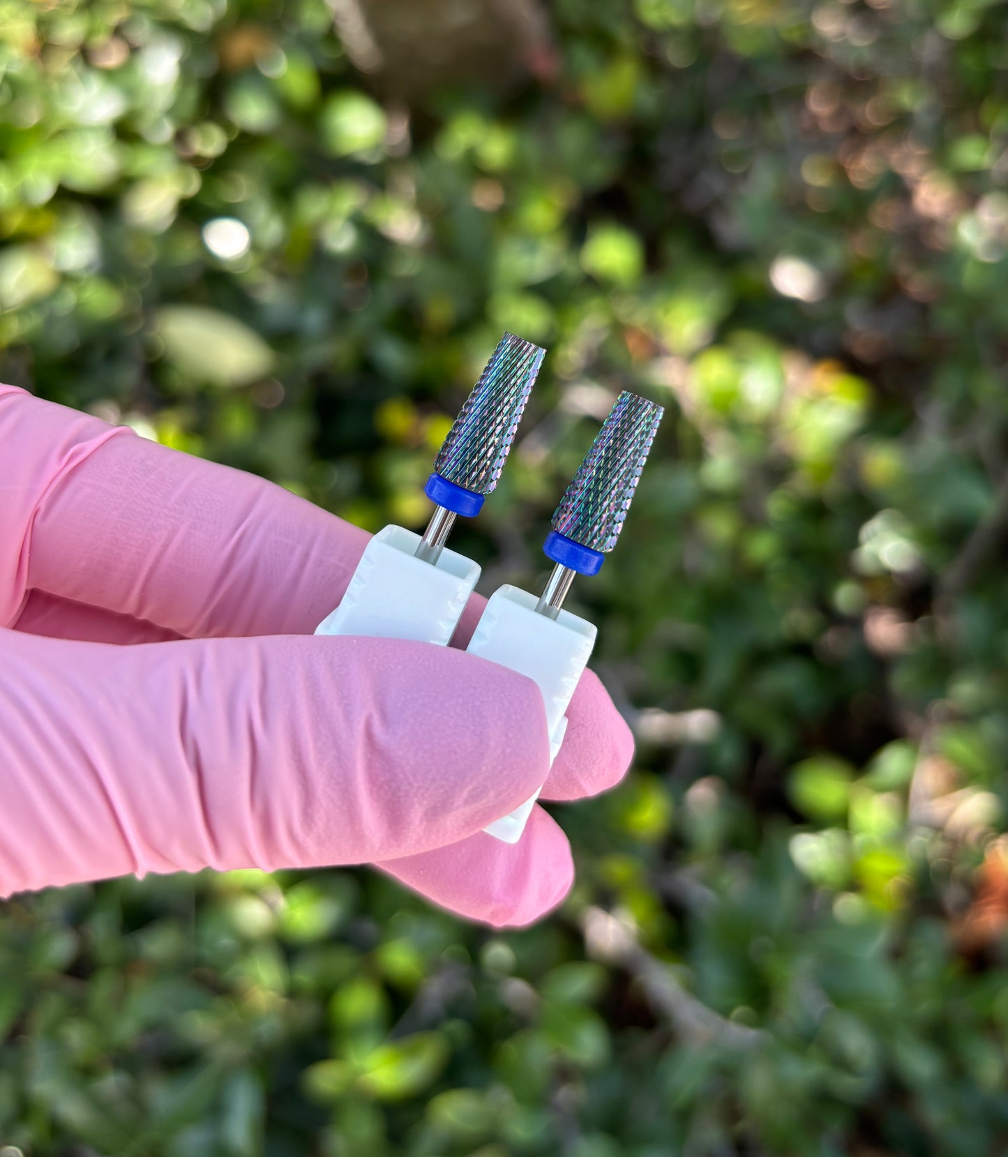 Đầu dũa mịn (Medium)