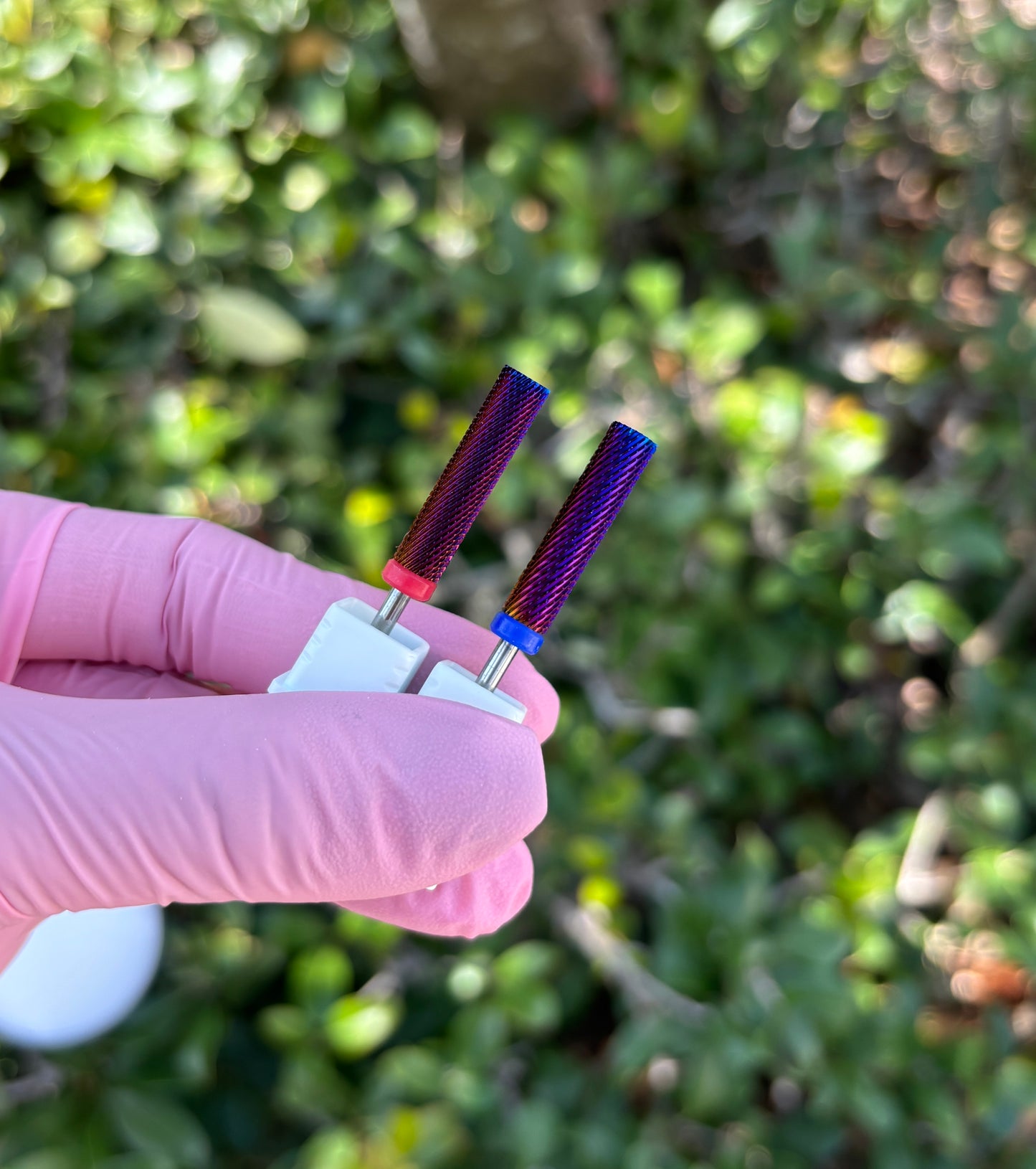 Đầu dũa mịn ( Extra Long)