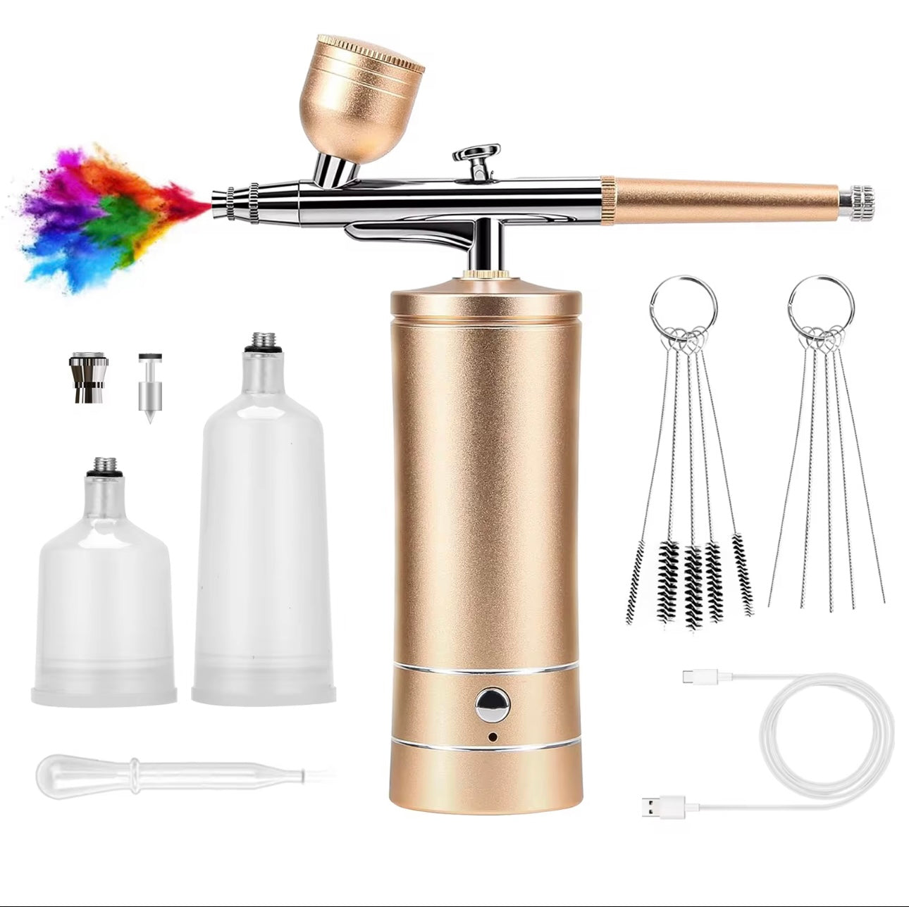 Pro Airbrush for Nails