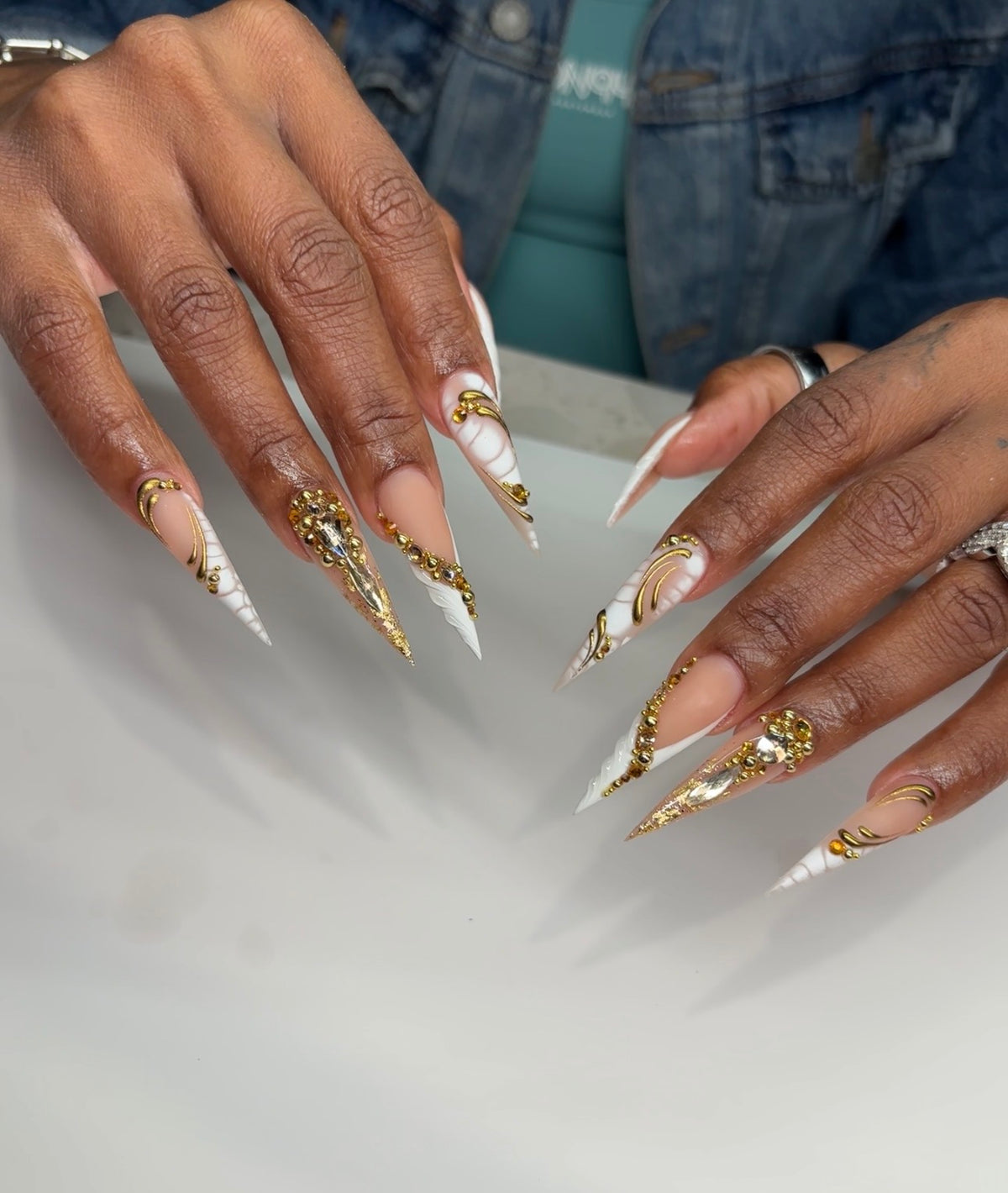 Thick Gel