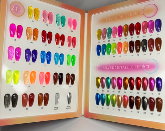 JELLY COLLECTION