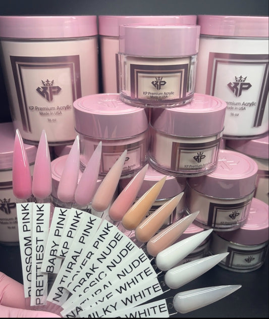 KP Premium Acrylic