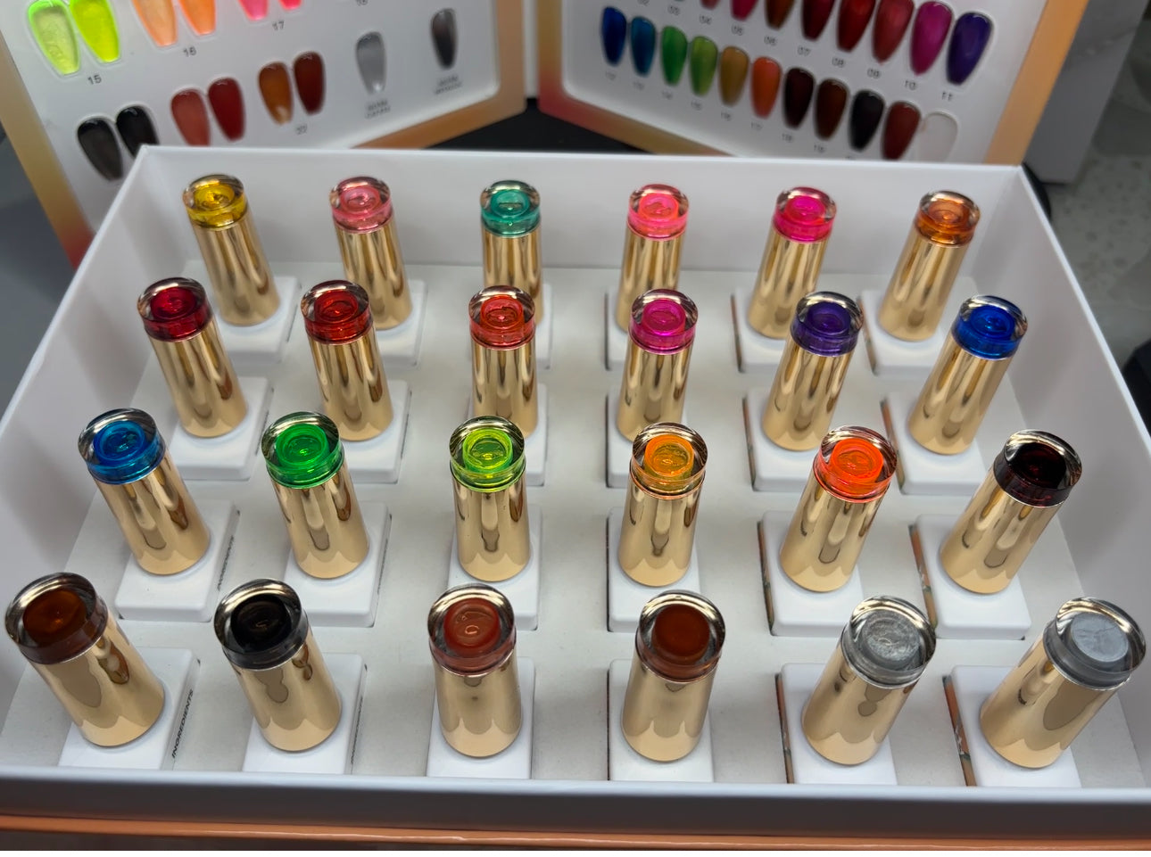 JELLY COLLECTION
