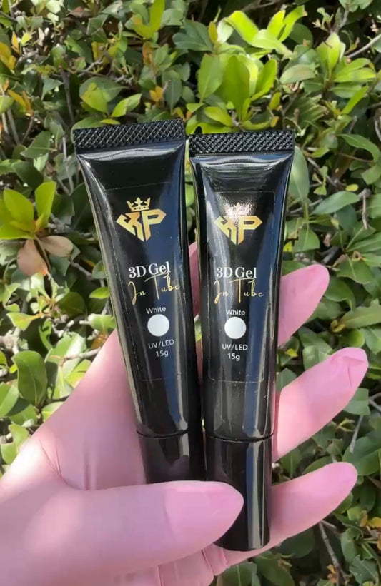 3D GEL