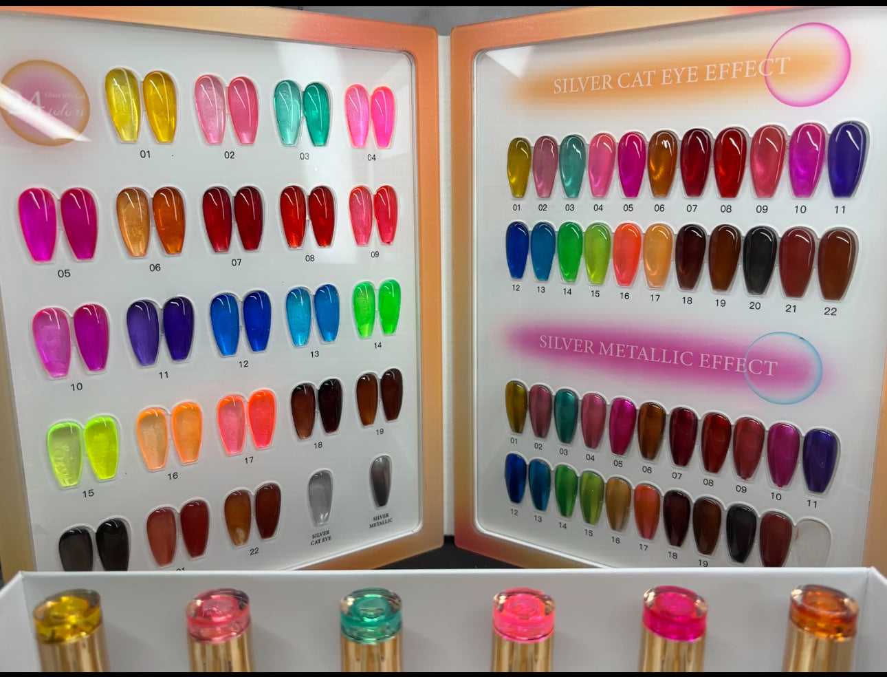 JELLY COLLECTION