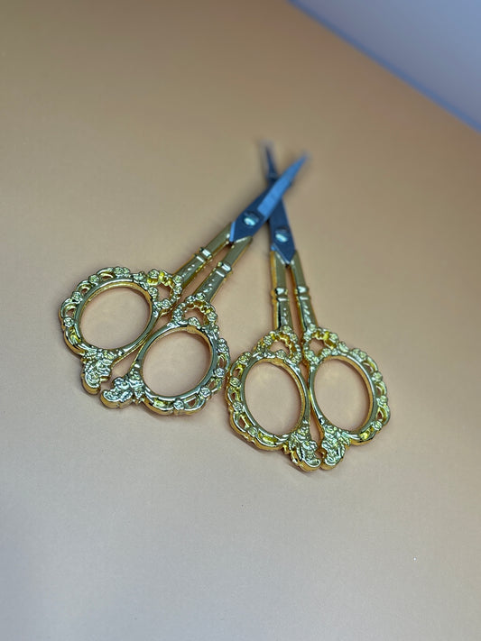 Scissors Stainless Steel