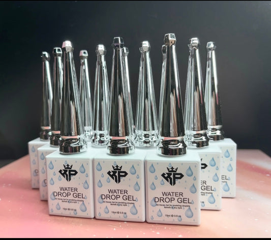 WATER DROP GEL