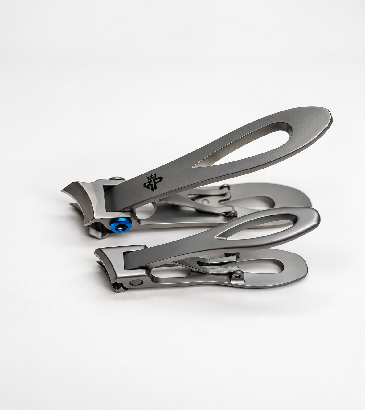 New Nail Clippers